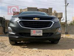 شيفروليه إكوينوكس